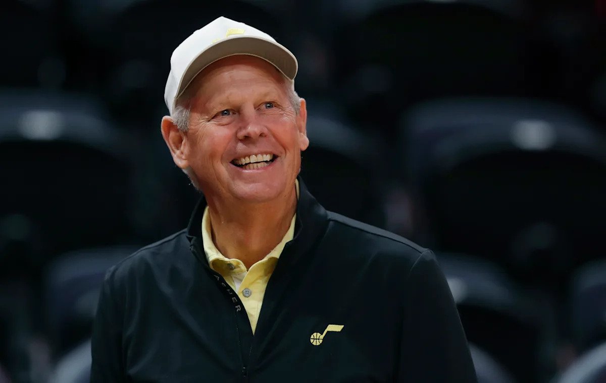 The Danny Ainge System: Which NBA shot-callers should be avoided in the trade market? The Danny Ainge System: Which NBA shot-callers should be avoided in the trade market?