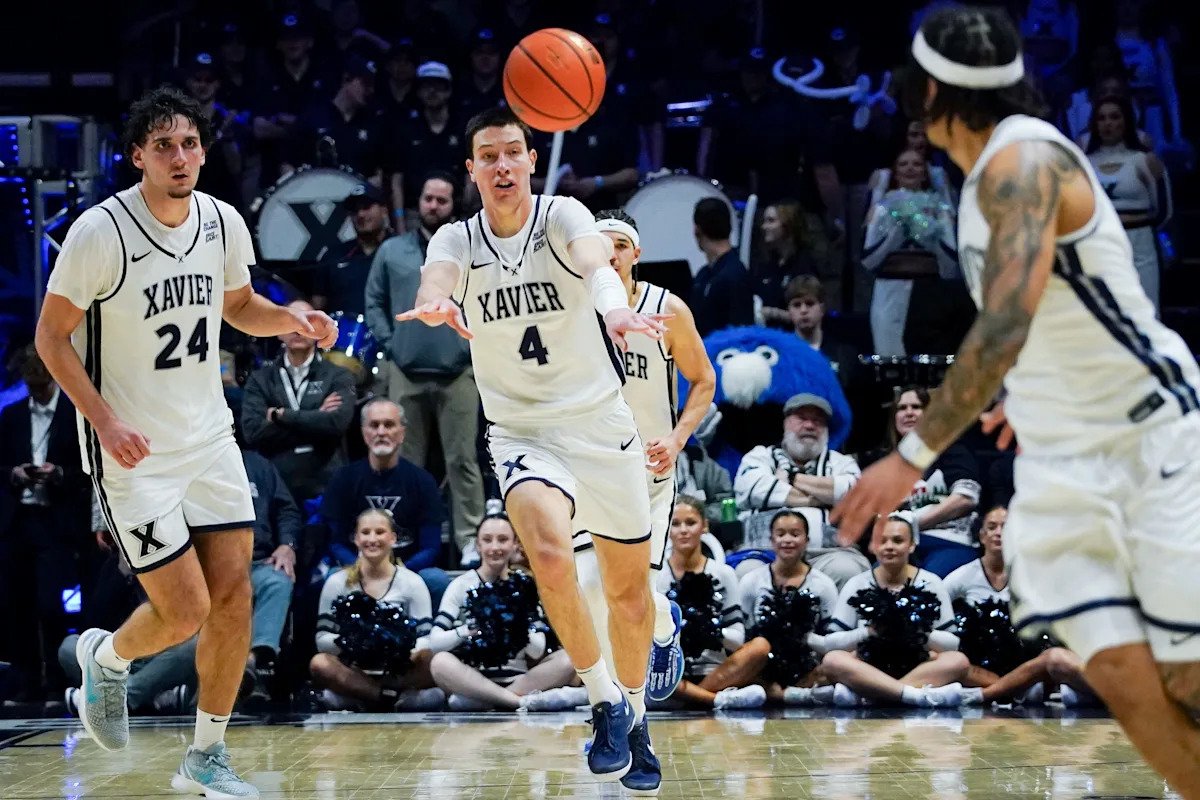 Filip Borovicanin commits to Xavier for 2026-27 after judge’s ruling Filip Borovicanin commits to Xavier for 2026-27 after judge’s ruling
