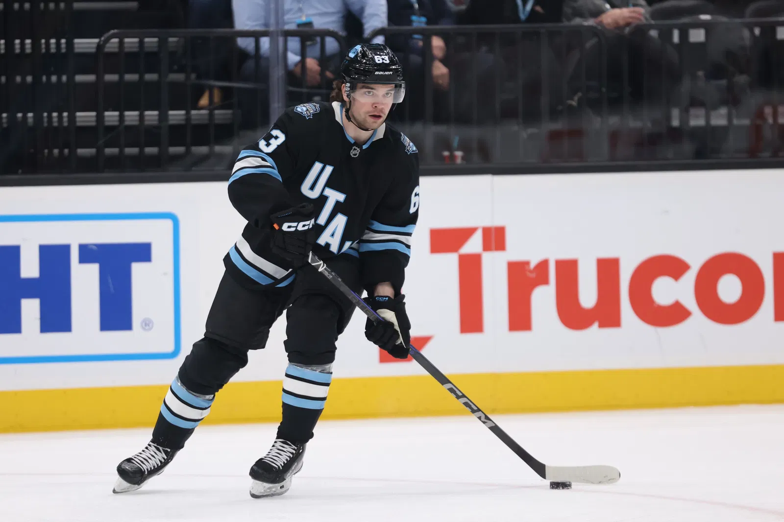 NHL Trade Rumors: Penguins Have Prime Target In Utah Forward NHL Trade Rumors: Penguins Have Prime Target In Utah Forward