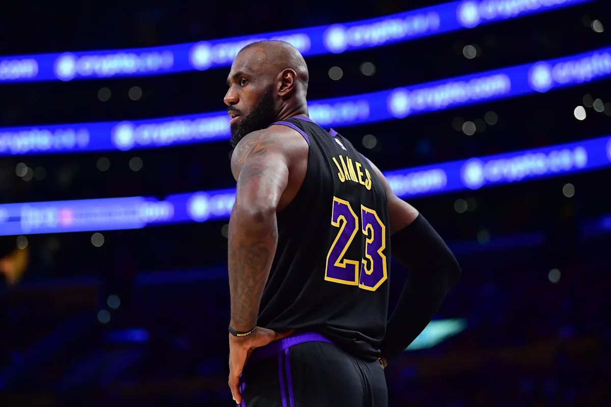 LeBron James 2026 free agency: ‘The King’ shares NBA decision timeline LeBron James 2026 free agency: ‘The King’ shares NBA decision timeline