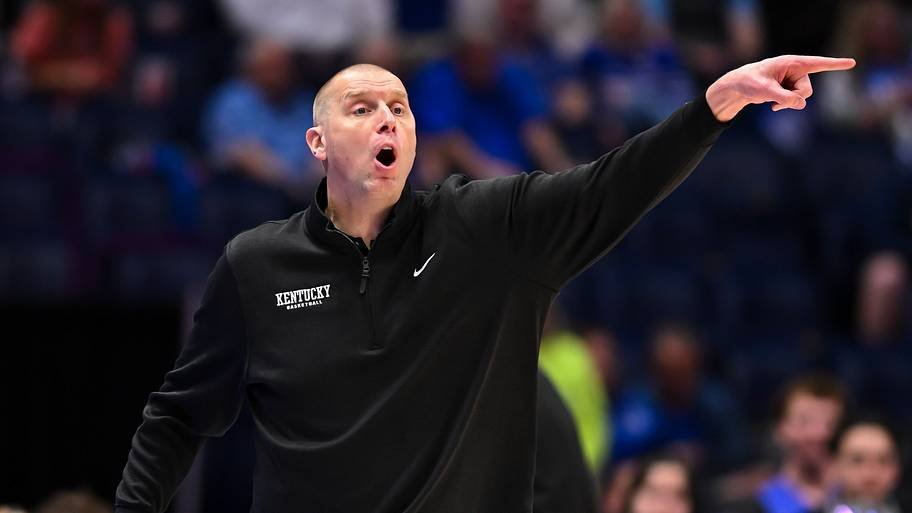 Who could make the biggest jump out of Kentucky’s returning players? Who could make the biggest jump out of Kentucky’s returning players?
