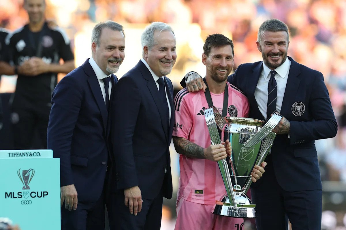 Lionel Messi’s new role? Argentina star buys club in Spain Lionel Messi’s new role? Argentina star buys club in Spain