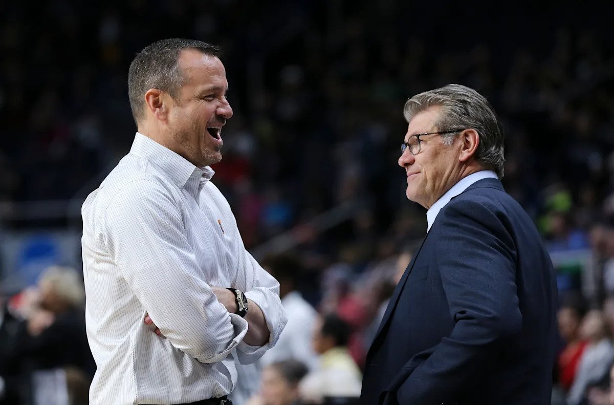 Does expanding Women’s NCAA Tournament create opportunity — or just more power? Does expanding Women’s NCAA Tournament create opportunity — or just more power?