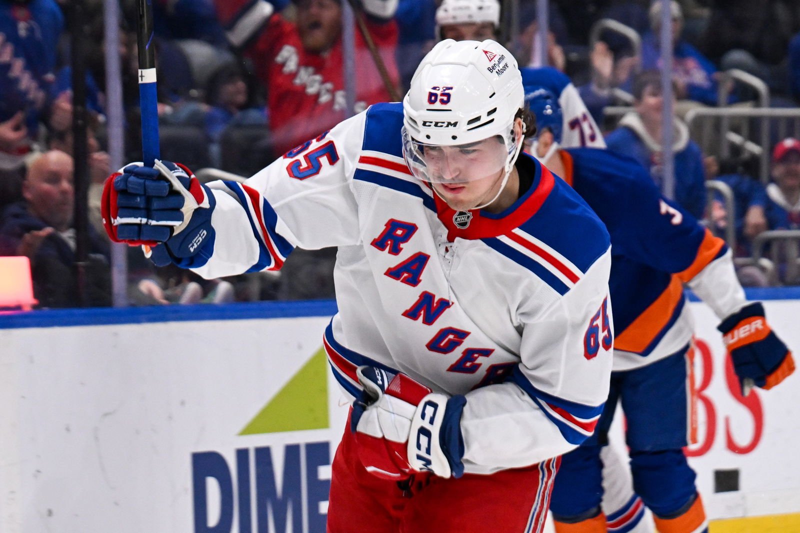 Brett Berard Confirms He Played Through Torn Labrum During Rookie Season Brett Berard Confirms He Played Through Torn Labrum During Rookie Season