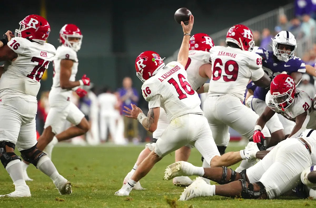 What to Expect from Rutgers Scarlet Knights in 2025 What to Expect from Rutgers Scarlet Knights in 2025