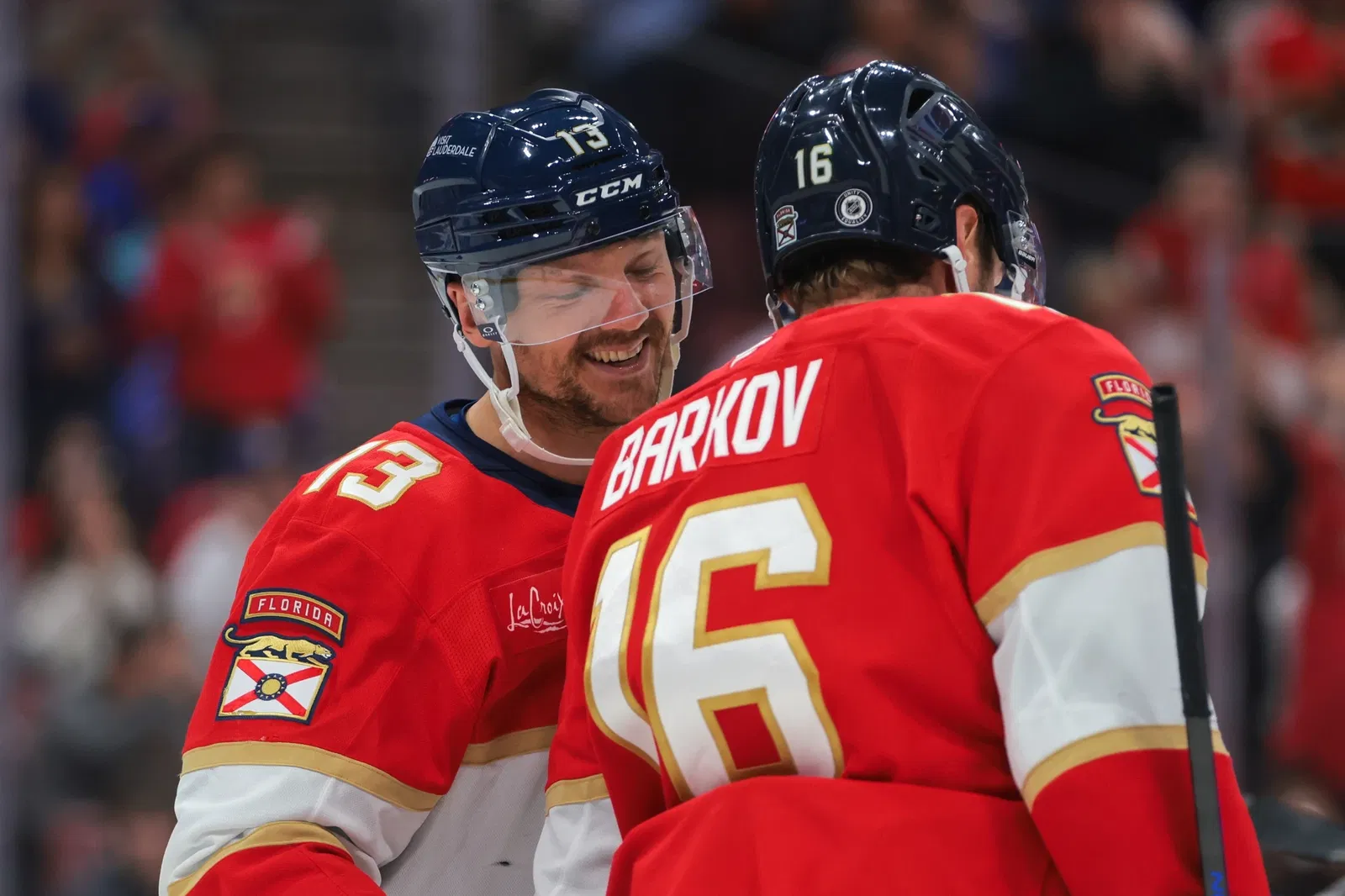 Top Five NHL Forward Groups Entering 2025-26 Top Five NHL Forward Groups Entering 2025-26
