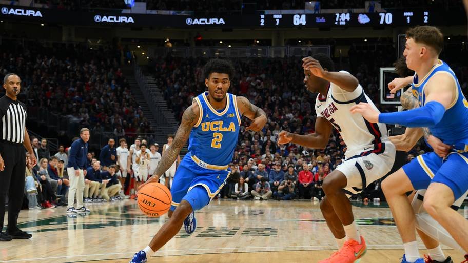 Donovan Dent’s surprise return opens another door for Gonzaga Donovan Dent’s surprise return opens another door for Gonzaga