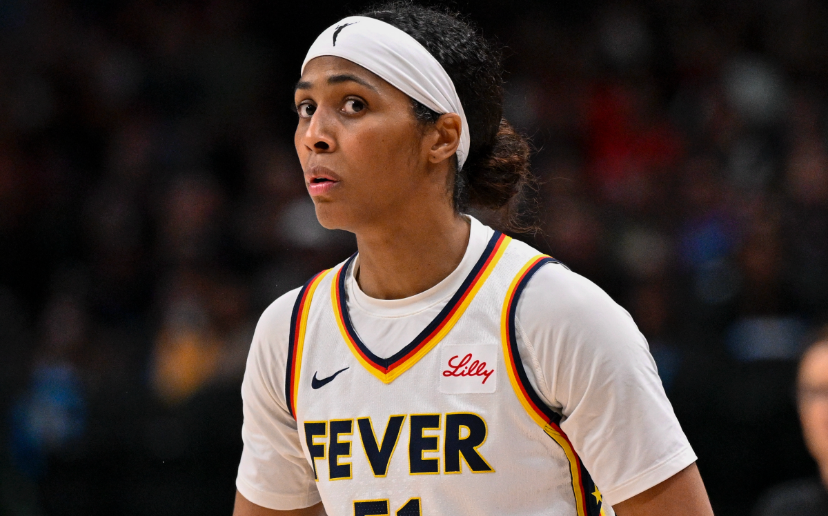 Four Indiana Fever Players Receive Official Update on Jobs Outside the WNBA Four Indiana Fever Players Receive Official Update on Jobs Outside the WNBA