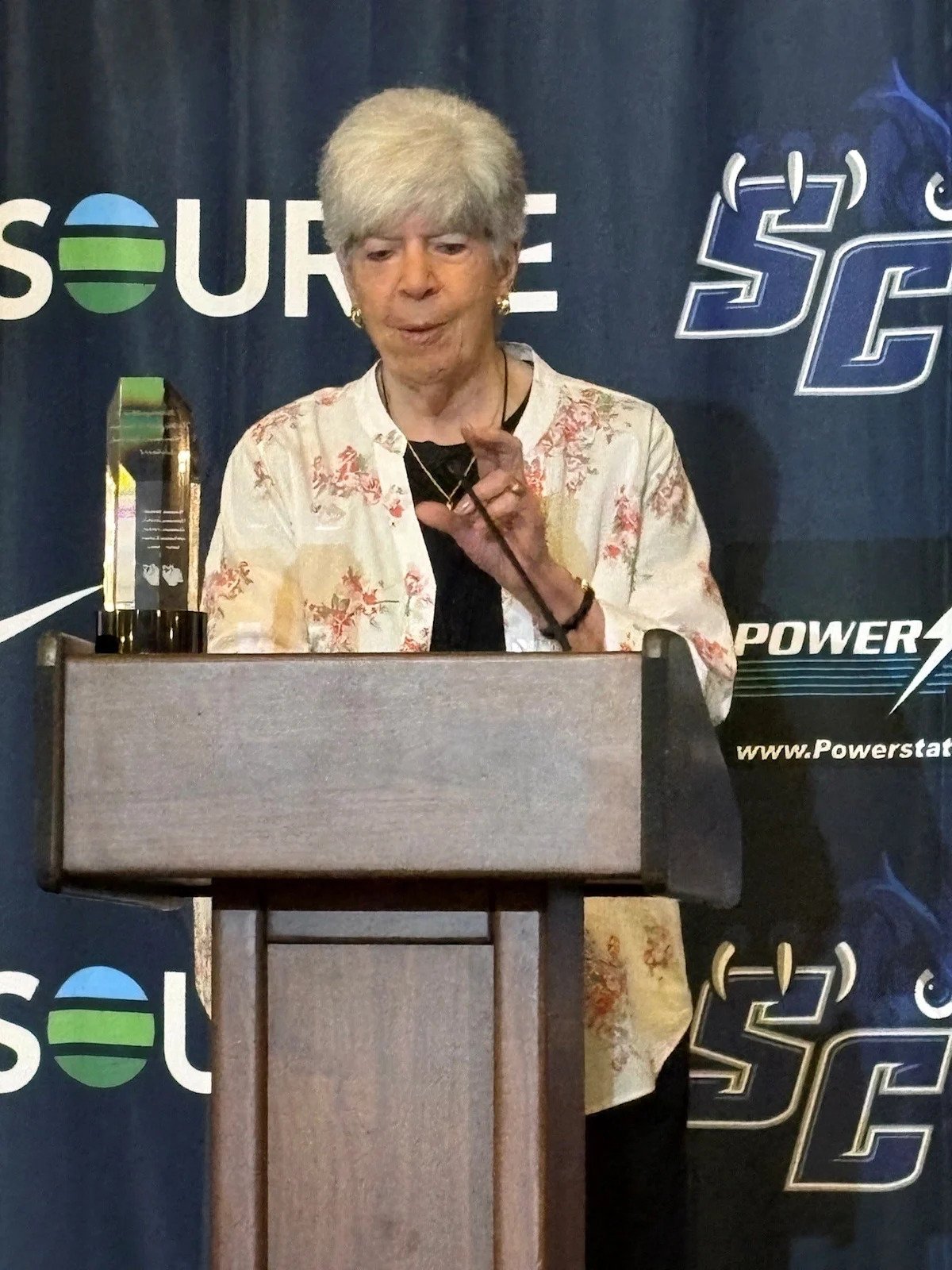 Jody Conradt on Donna Lopiano: Fearless hire who changed Texas – and women’s sports Jody Conradt on Donna Lopiano: Fearless hire who changed Texas – and women’s sports