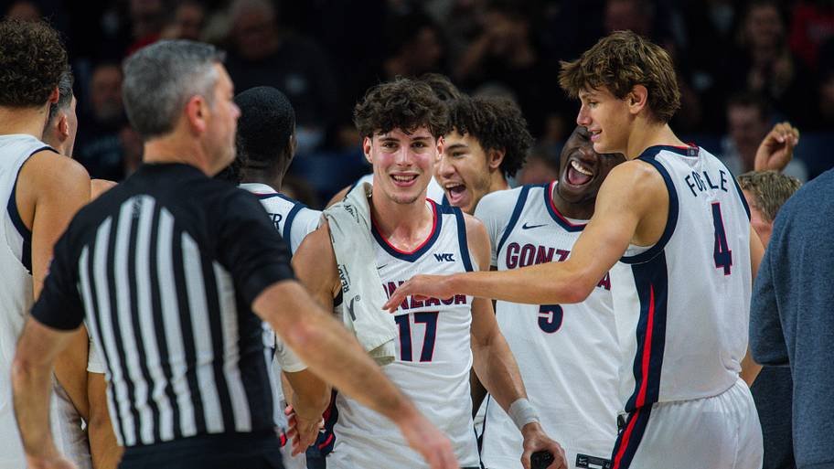 How Gonzaga’s lineup could change after adding Juwan Ekanga-Ehawa How Gonzaga’s lineup could change after adding Juwan Ekanga-Ehawa