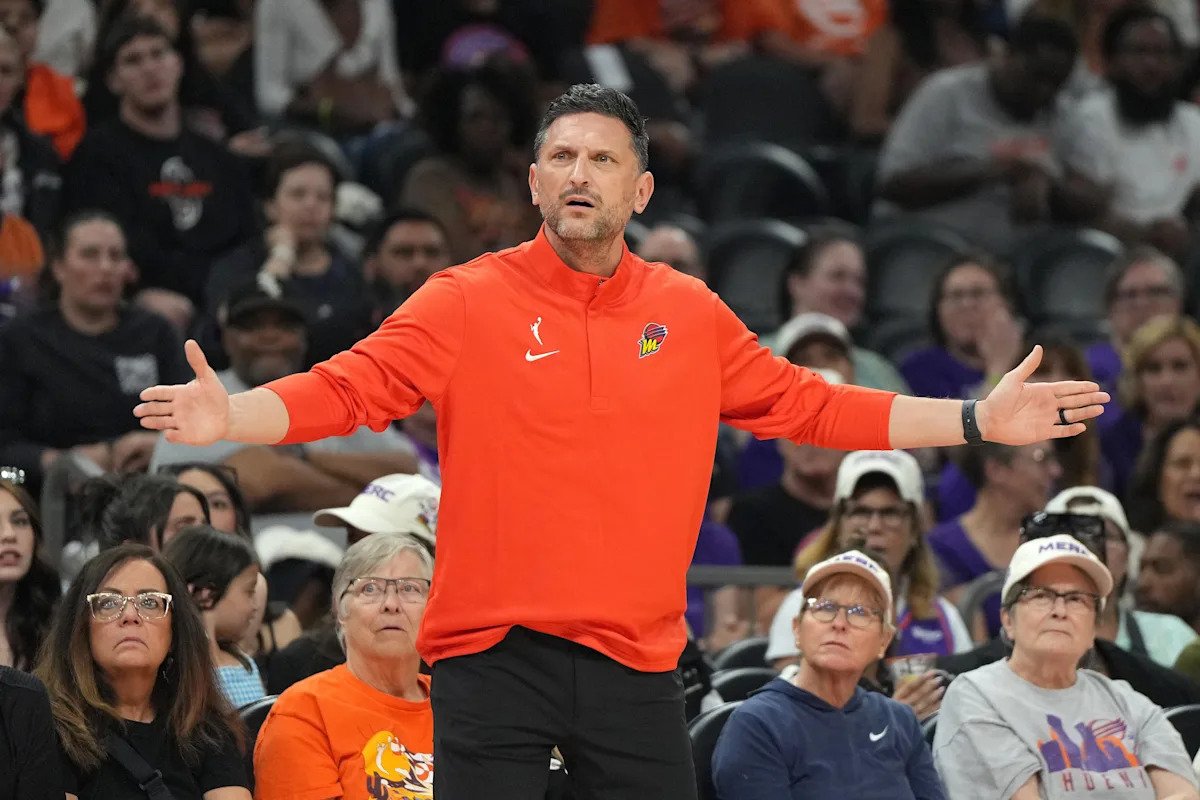 Phoenix Mercury outworked in loss to Los Angeles Sparks Phoenix Mercury outworked in loss to Los Angeles Sparks