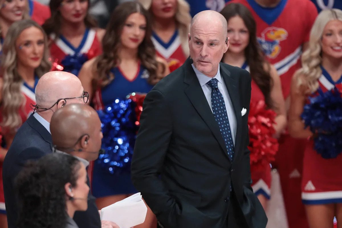 Did ESPN Lay Off Jay Bilas? No, Fake Rumor Confuses College Basketball Fans Did ESPN Lay Off Jay Bilas? No, Fake Rumor Confuses College Basketball Fans