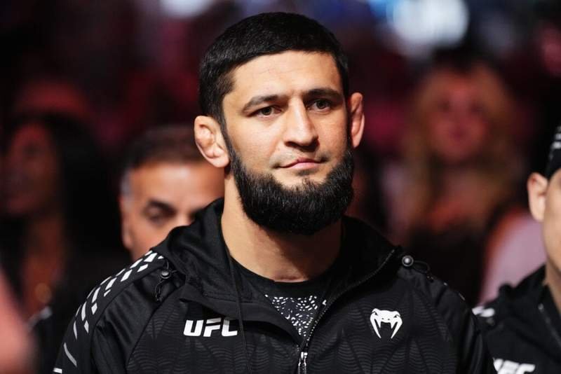 Khamzat Chimaev believes judges scored against him at UFC 328 because he’s not American Khamzat Chimaev believes judges scored against him at UFC 328 because he’s not American