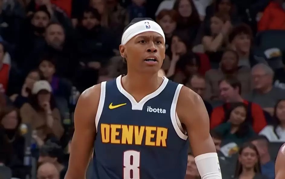 Nuggets discuss Peyton Watson sign-and-trade with three teams Nuggets discuss Peyton Watson sign-and-trade with three teams