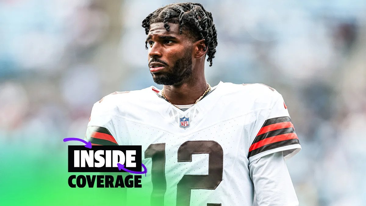 Preseason Week 1 reaction: Shedeur Sanders, Travis Hunter, Cam Ward and more! Preseason Week 1 reaction: Shedeur Sanders, Travis Hunter, Cam Ward and more!