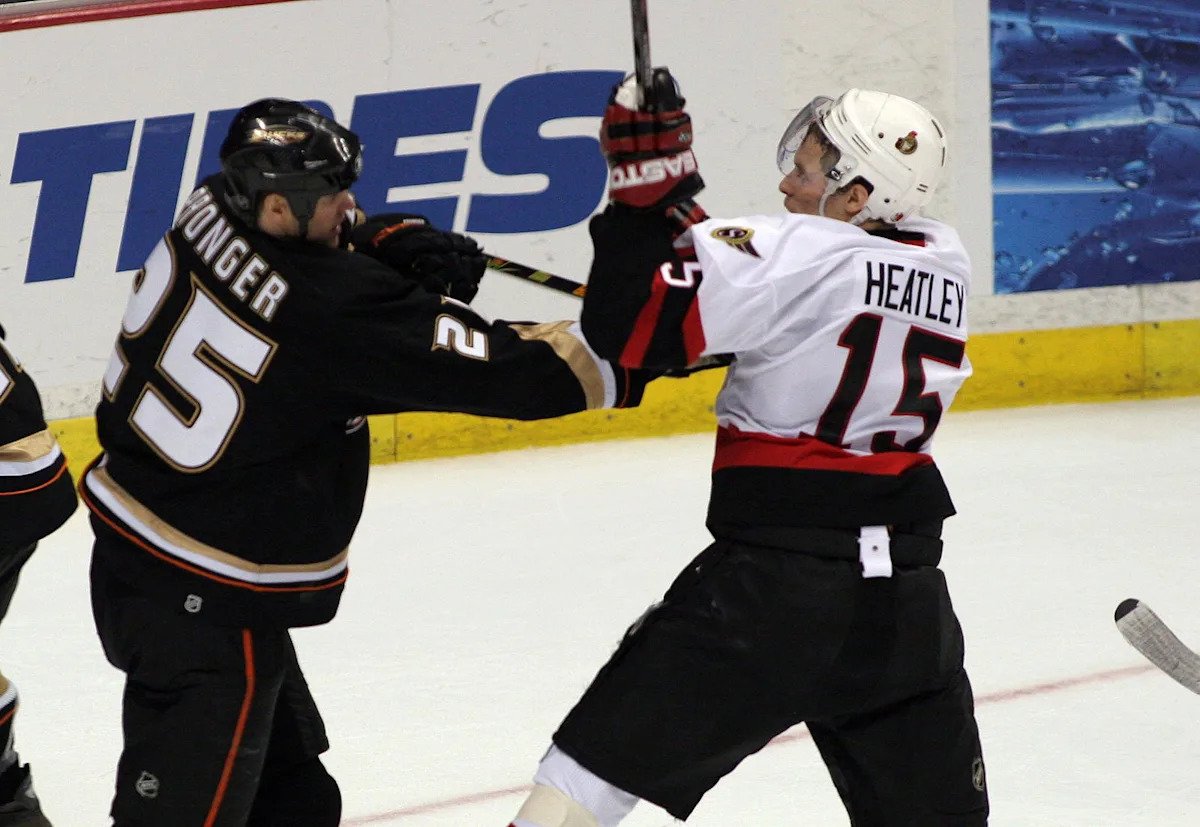 Sens Rewind: June 2 Is The Anniversary Of Ottawa’s Only Victory In A Stanley Cup Final Sens Rewind: June 2 Is The Anniversary Of Ottawa’s Only Victory In A Stanley Cup Final