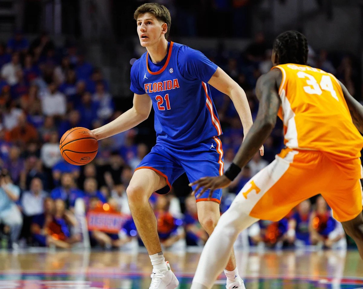 March Madness bracketology: NCAA Tournament projection has changes on bubble March Madness bracketology: NCAA Tournament projection has changes on bubble