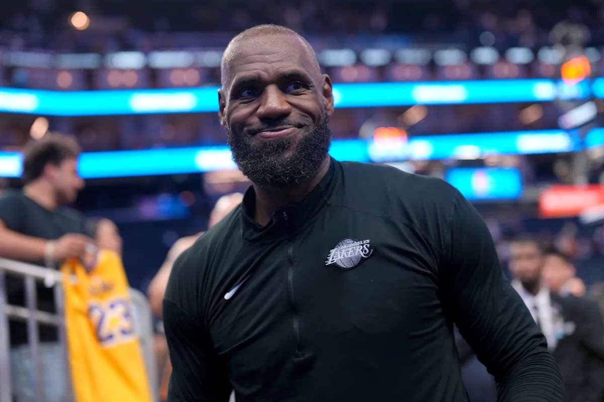Is LeBron James close choosing his next team? What we’re hearing Is LeBron James close choosing his next team? What we’re hearing