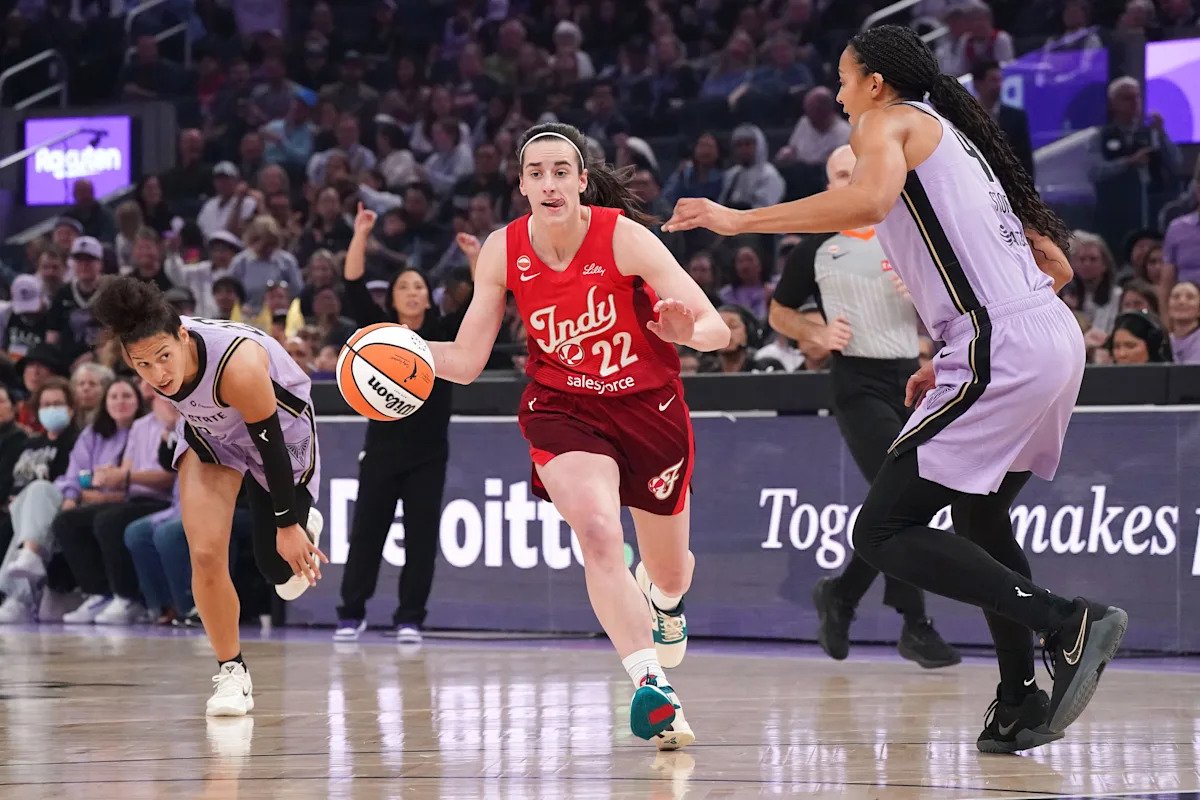 How to watch Indiana Fever vs. Portland Fire: Time, stream, channel How to watch Indiana Fever vs. Portland Fire: Time, stream, channel