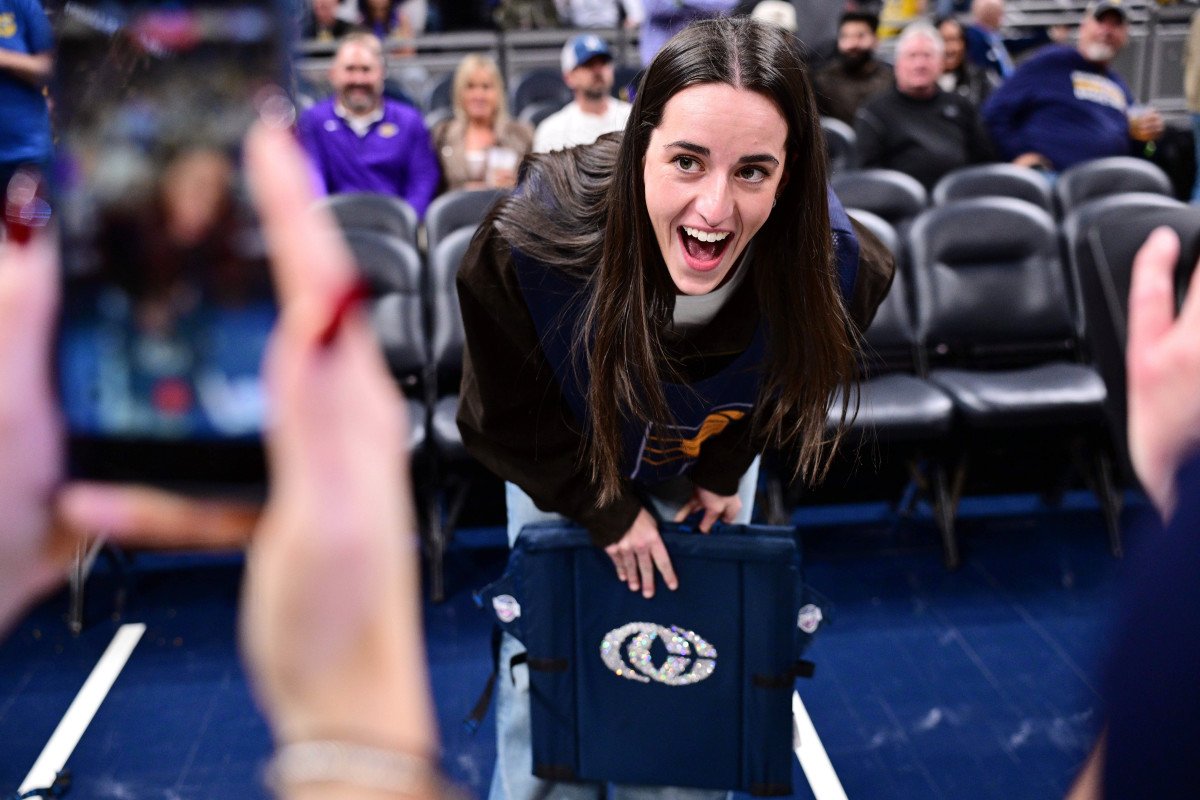 Caitlin Clark Achieved NCAA Tournament First 3 Years Ago Today Caitlin Clark Achieved NCAA Tournament First 3 Years Ago Today