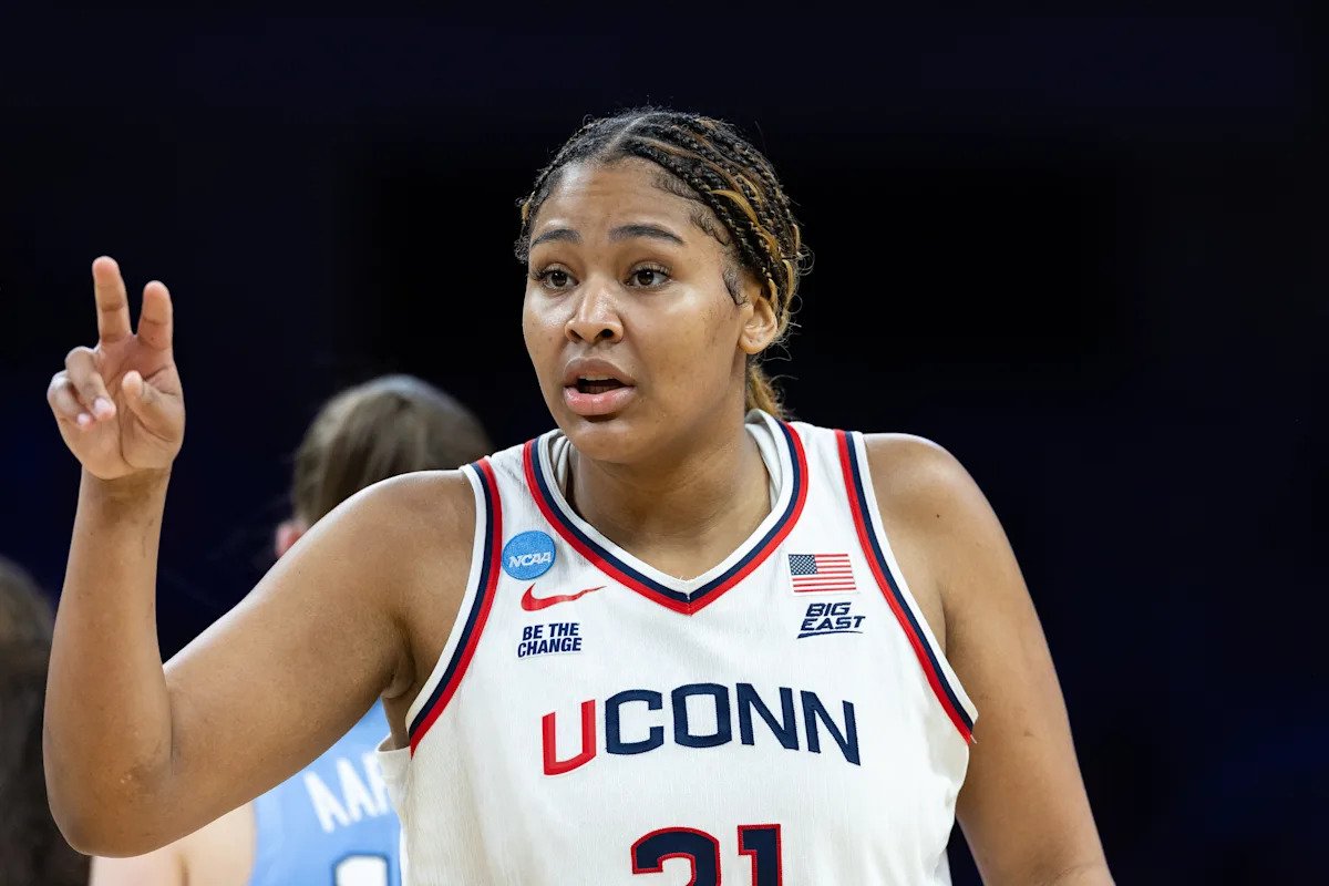 March Madness 2026: How to watch the UConn vs. Notre Dame Elite 8 game in the women’s NCAA basketball tournament March Madness 2026: How to watch the UConn vs. Notre Dame Elite 8 game in the women’s NCAA basketball tournament
