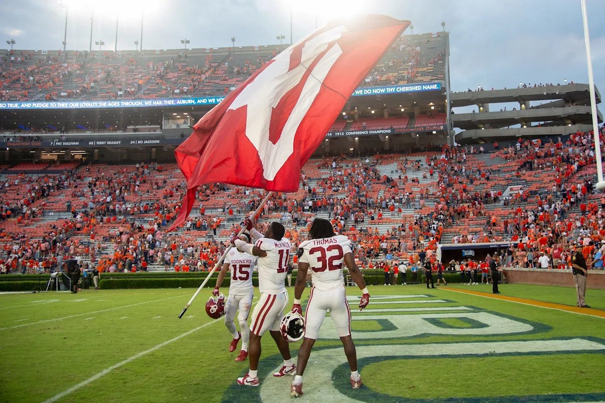 Oklahoma Sooners 2025 linebacker preview: How will OU withstand loss of Danny Stutsman? Oklahoma Sooners 2025 linebacker preview: How will OU withstand loss of Danny Stutsman?