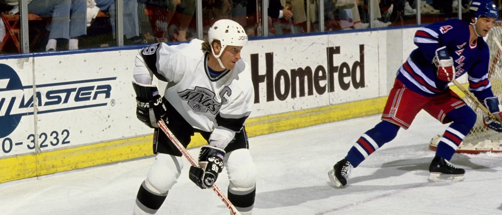 The Countdown: Each NHL Franchise's Best Offensive Playoff Performances The Countdown: Each NHL Franchise's Best Offensive Playoff Performances
