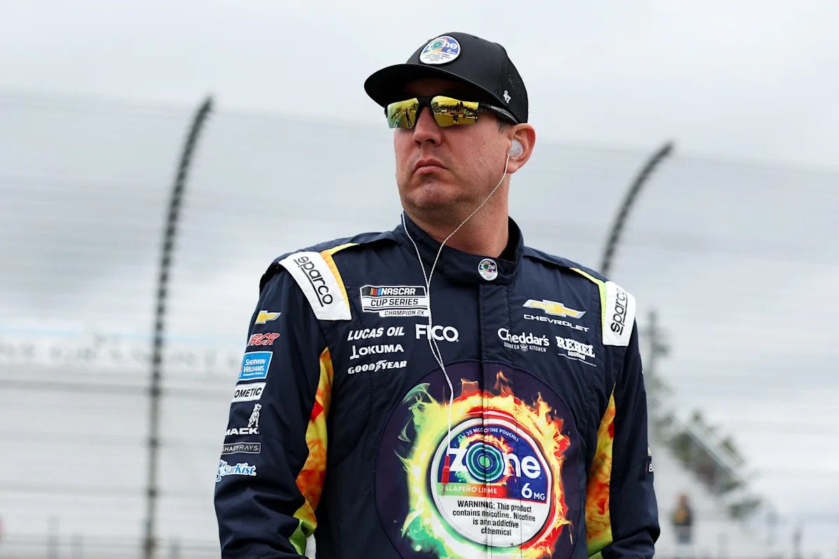 Kyle Busch death certificate reveals new details on driver’s cause of death Kyle Busch death certificate reveals new details on driver’s cause of death