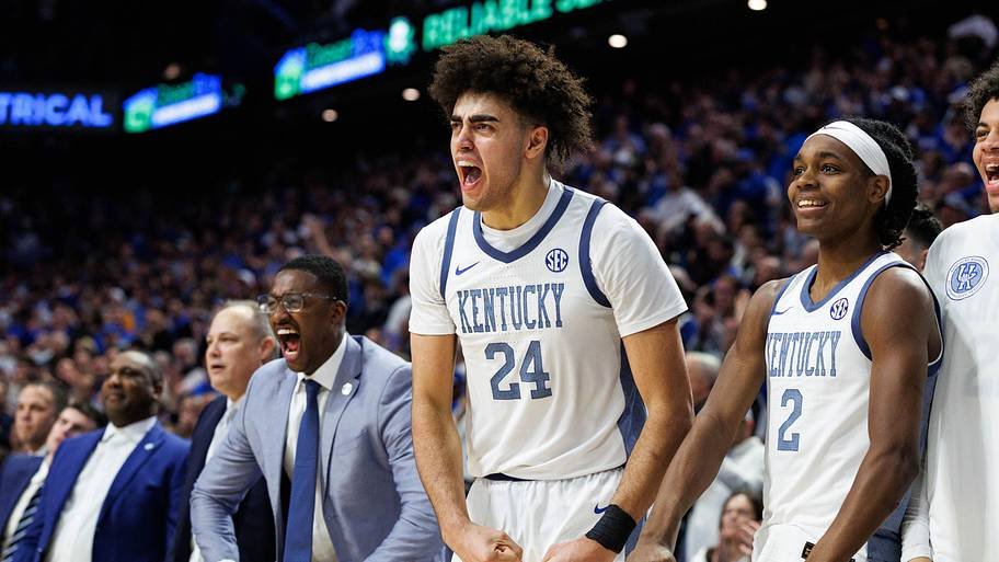 Three bold predictions for Malachi Moreno’s sophomore season at Kentucky Three bold predictions for Malachi Moreno’s sophomore season at Kentucky