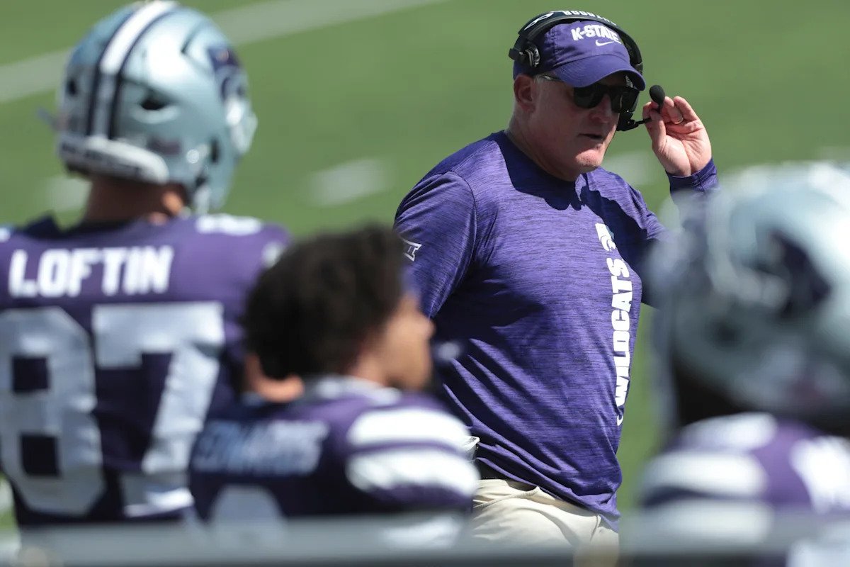 Kansas State football knows it has to be a lot better at Baylor after beating UCF