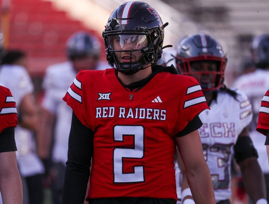 NFL won’t hold 2026 supplemental draft, leaving Brendan Sorsby’s future uncertain, reports say NFL won’t hold 2026 supplemental draft, leaving Brendan Sorsby’s future uncertain, reports say