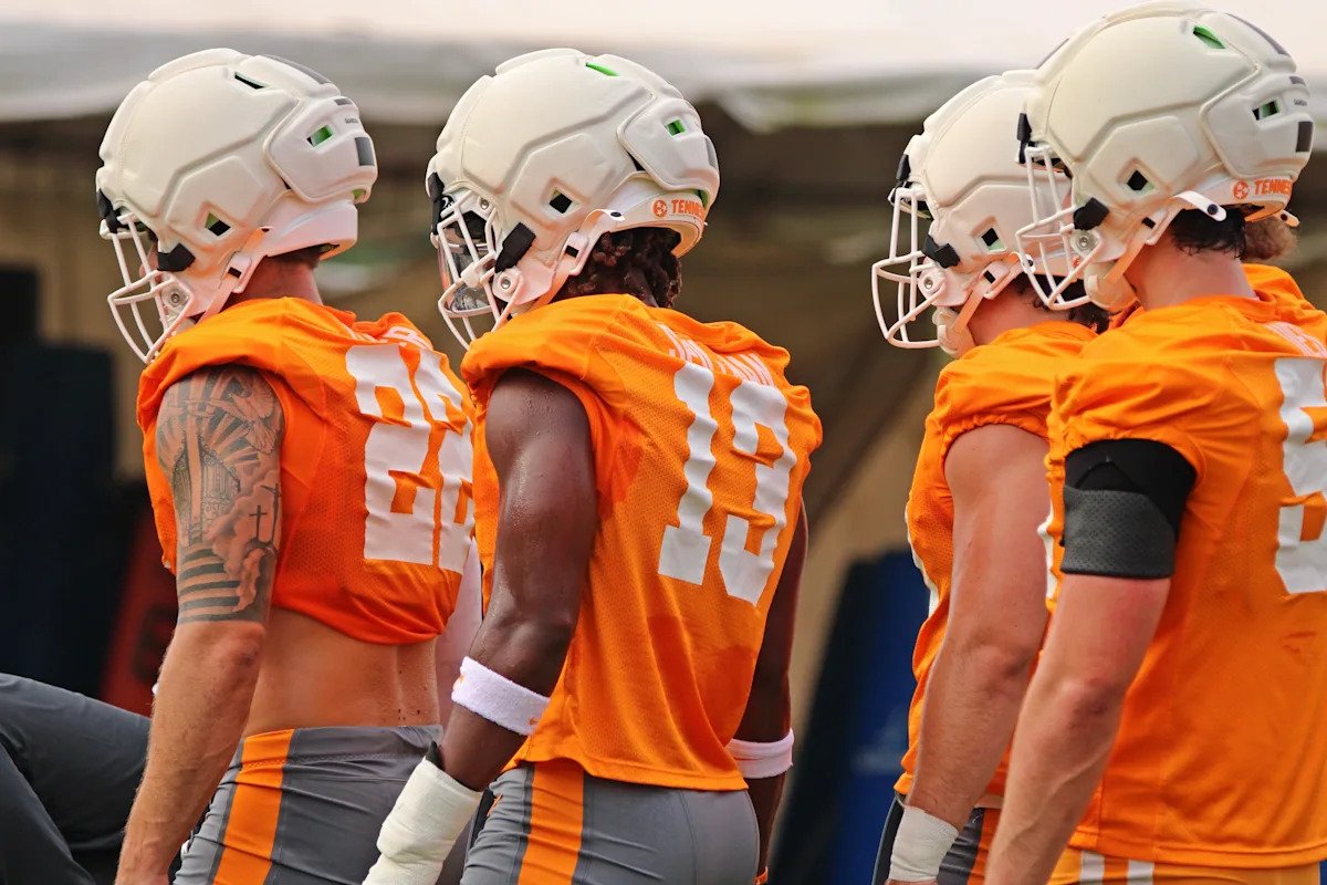 Monster of Tennessee’s linebacker unit detailed ahead of 2025 football season