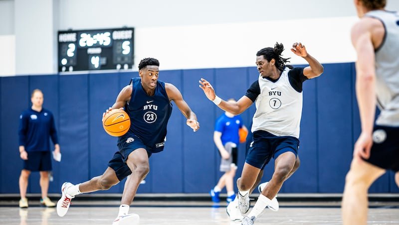 Kevin Young’s roster for 2025-26 season already looking formidable, deep Kevin Young’s roster for 2025-26 season already looking formidable, deep