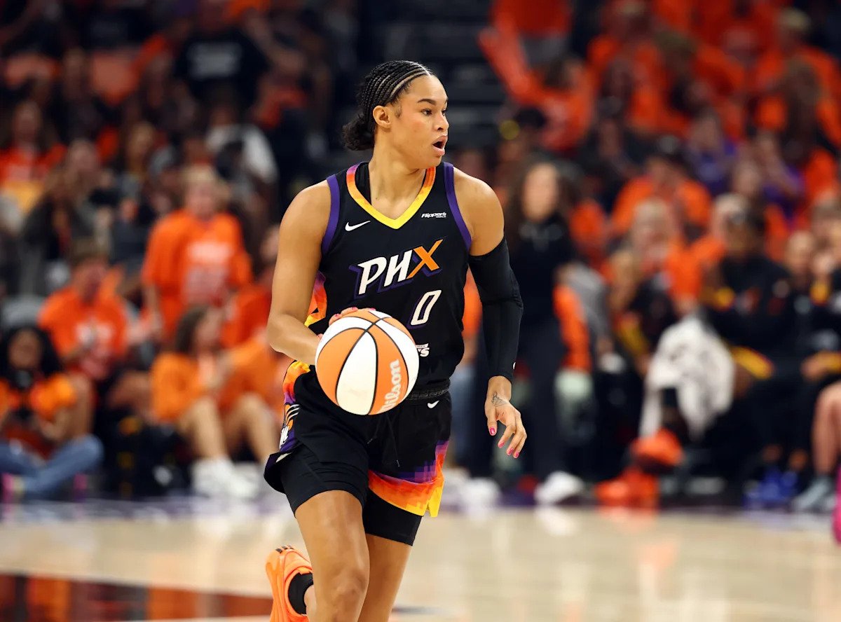 2026 WNBA free agency live: News, top moves for every team 2026 WNBA free agency live: News, top moves for every team