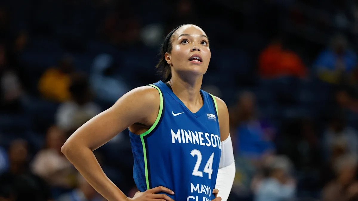 2025 WNBA Season Preview: Napheesa Collier, Paige Bueckers among top contenders for individual awards 2025 WNBA Season Preview: Napheesa Collier, Paige Bueckers among top contenders for individual awards