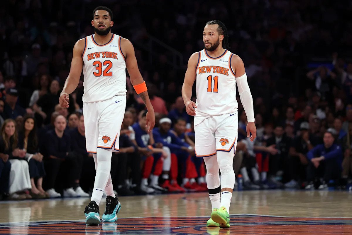 How Knicks answer key questions following deep playoff run will impact fantasy values next season How Knicks answer key questions following deep playoff run will impact fantasy values next season