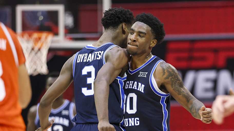 Two Underrated Traits Kennard Davis Brings to Mizzou Basketball Two Underrated Traits Kennard Davis Brings to Mizzou Basketball