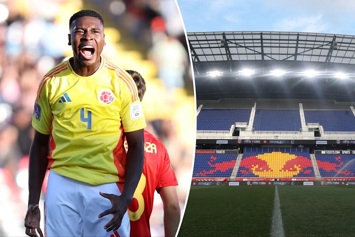 Red Bulls signing Julian Bazan from Colombia to bolster defense Red Bulls signing Julian Bazan from Colombia to bolster defense