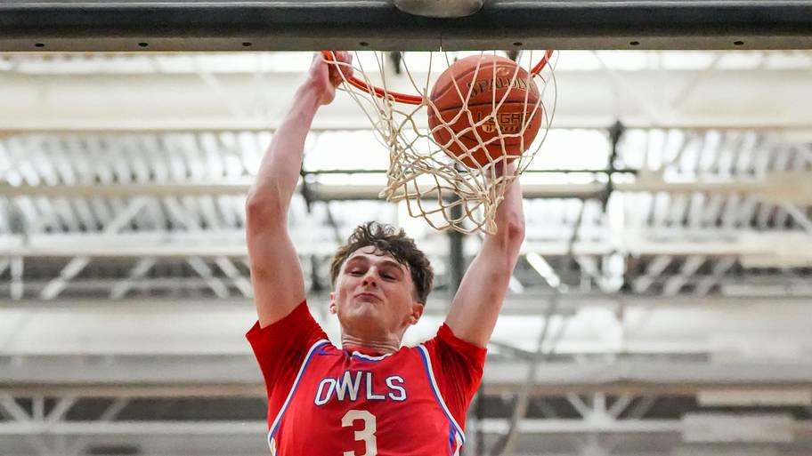 New Commitment Gives Iowa State the Brightest Future in College Basketball New Commitment Gives Iowa State the Brightest Future in College Basketball