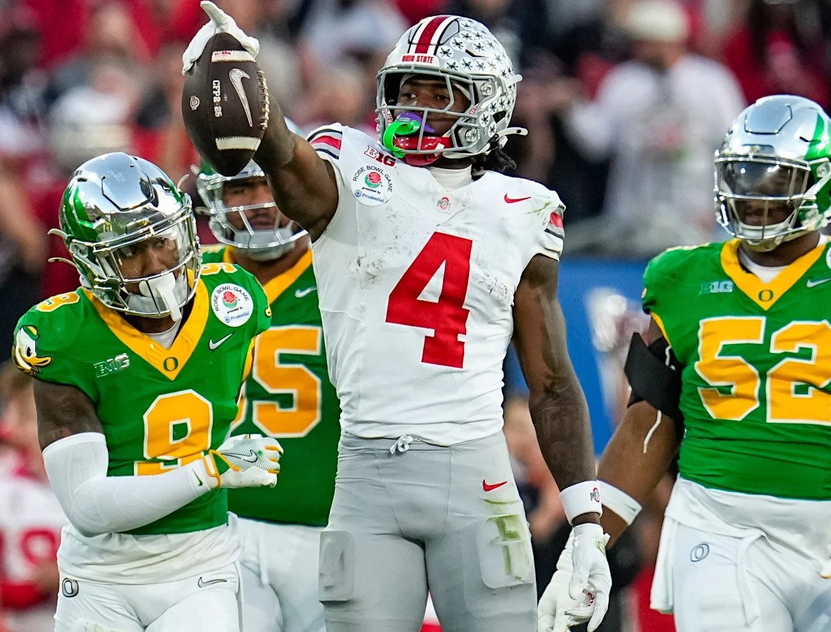 Who are the best Big Ten college football programs? Ohio State tops the rankings Who are the best Big Ten college football programs? Ohio State tops the rankings