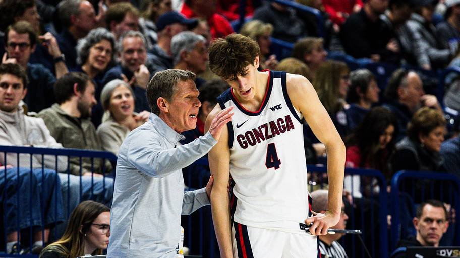 12 reasons Gonzaga fans should be excited about the Pac-12 12 reasons Gonzaga fans should be excited about the Pac-12