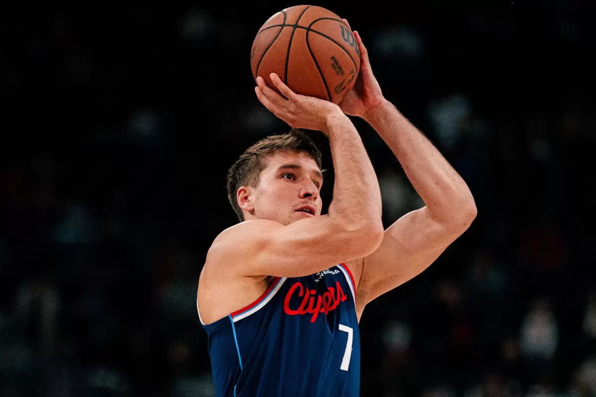 Bogdan Bogdanovic rules out Europe return Bogdan Bogdanovic rules out Europe return