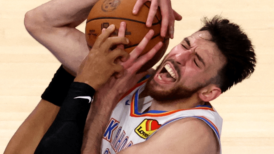 Spurs vs Thunder Prediction, Picks & Odds for NBA Playoffs Game 7 Spurs vs Thunder Prediction, Picks & Odds for NBA Playoffs Game 7