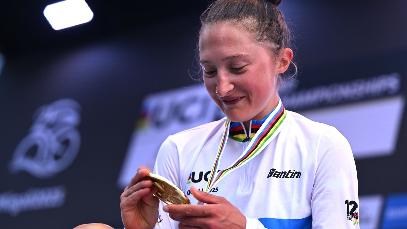 7 things you didn’t know about Magdeleine Vallieres, Canada’s first-ever Elite Road Race World Champion 7 things you didn’t know about Magdeleine Vallieres, Canada’s first-ever Elite Road Race World Champion