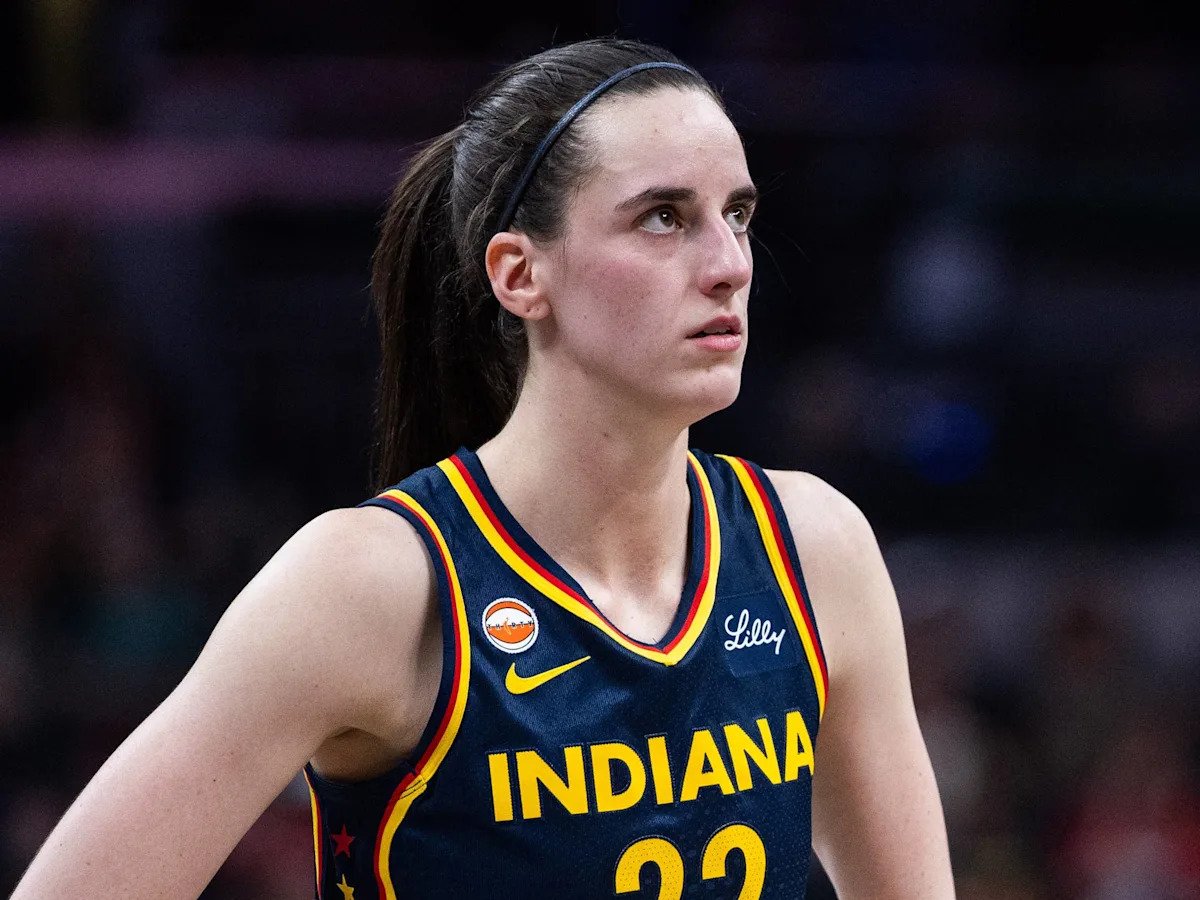 Caitlin Clark Offers Solution for WNBA After Alyssa Thomas Incident Caitlin Clark Offers Solution for WNBA After Alyssa Thomas Incident