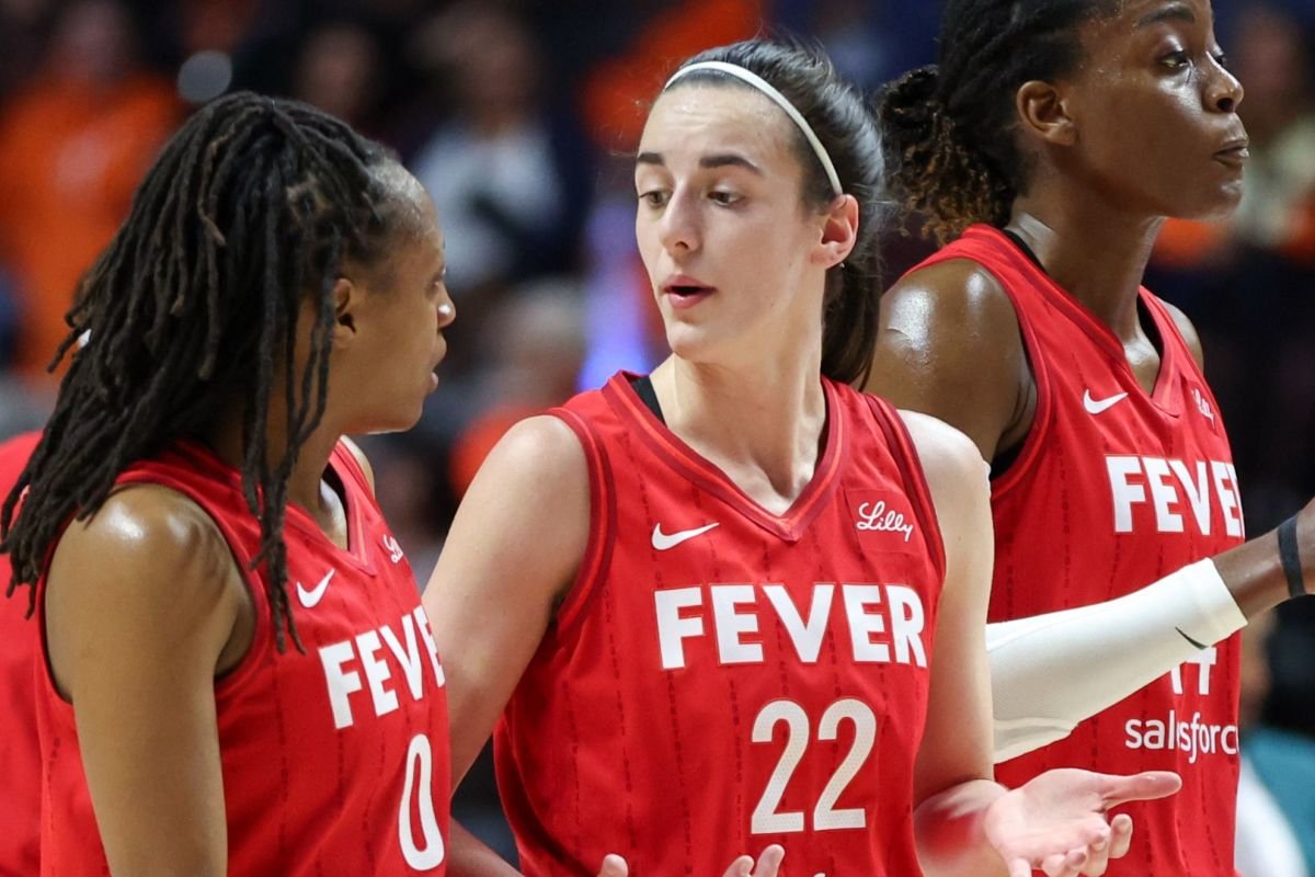 Indiana Fever Star Kelsey Mitchell Asking for Help Amid WNBA Offseason Indiana Fever Star Kelsey Mitchell Asking for Help Amid WNBA Offseason
