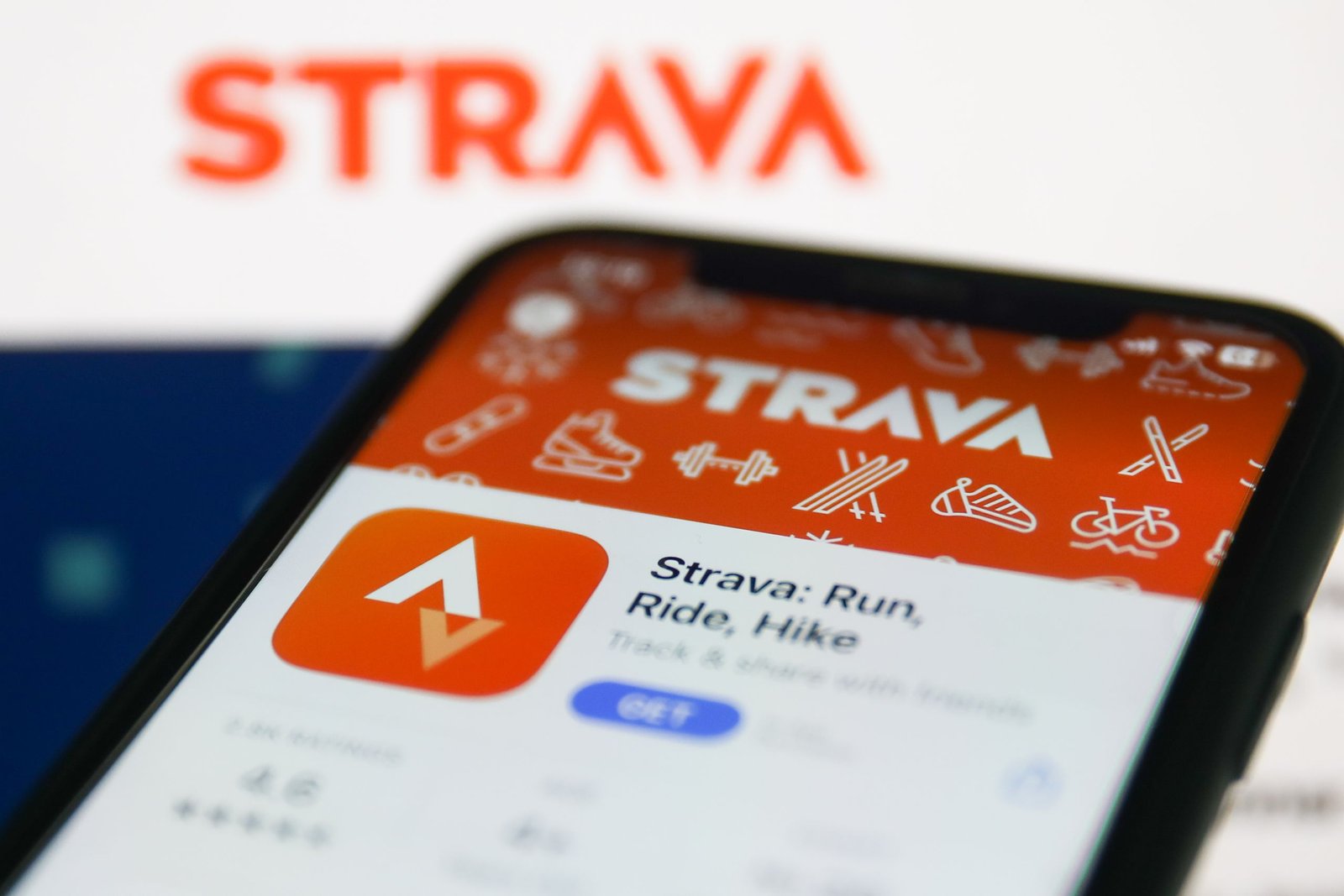 Strava takes legal action against Garmin, demands it stops selling almost all devices