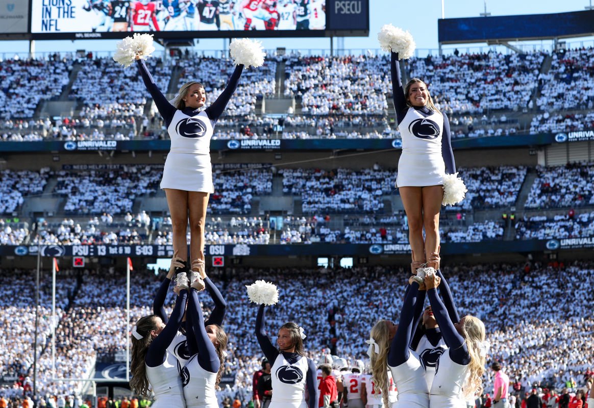 Penn State Football Preview 2025: Nittany Lions Season Prediction, Win Total Projection, Top Players Penn State Football Preview 2025: Nittany Lions Season Prediction, Win Total Projection, Top Players