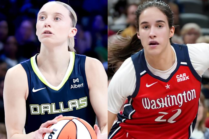 Washington Mystics Under Fire After Season’s Largest-Margin Defeat Against Paige Bueckers & Co. Washington Mystics Under Fire After Season’s Largest-Margin Defeat Against Paige Bueckers & Co.