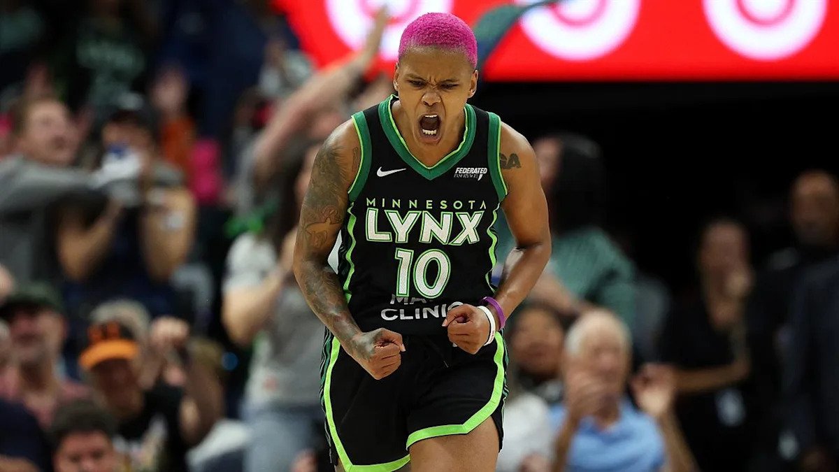 Lynx a sharp Game 3 bet to bounce back vs. Mercury